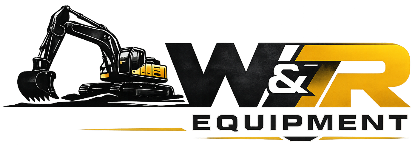 W&R Equipment