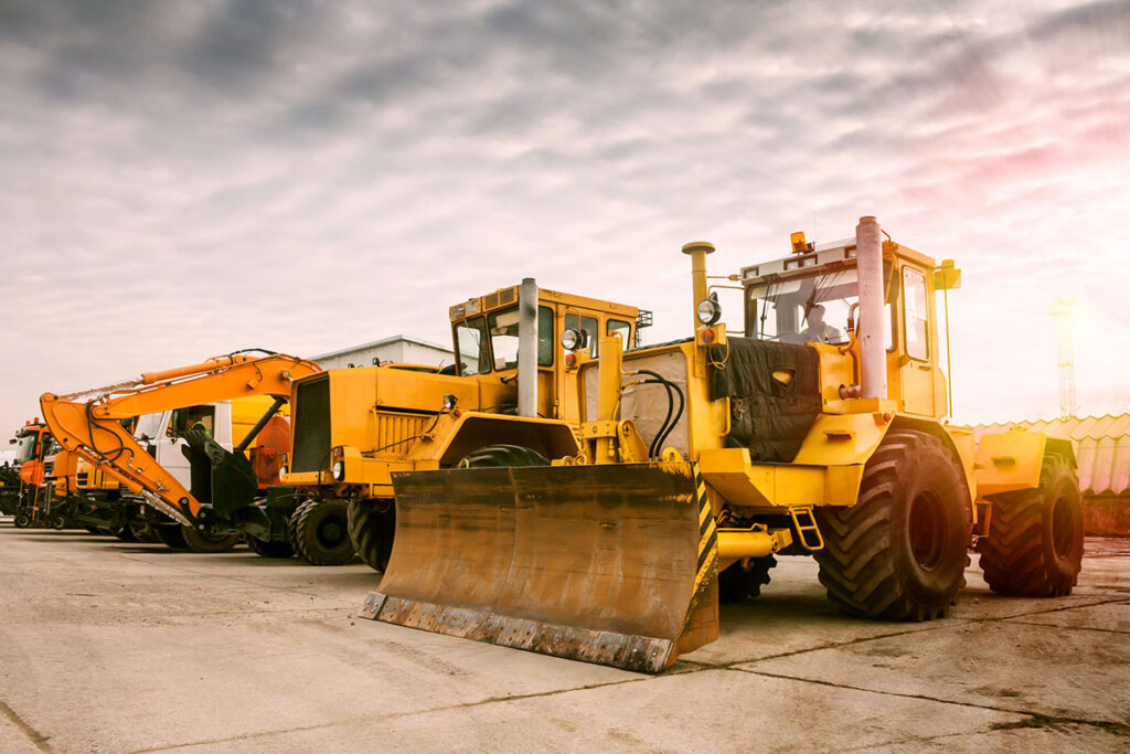 W&R Equipment